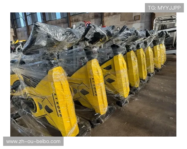 健身房更新淘汰的二手健身器材如何处理？