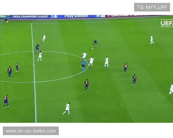 回顾14-15赛季欧冠冠军争夺：巴萨王朝再临