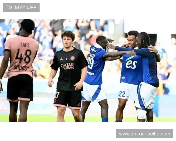 德甲最差球队盘点