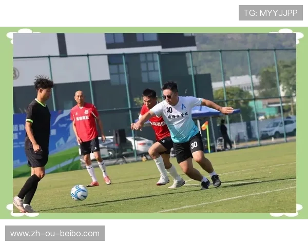 足球比赛中的协作与配合技巧 足球比赛中的协作与配合技巧