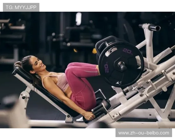 高拉力训练器的多功能性与肌肉增强效果 高拉力训练器的多功能性与肌肉增强效果