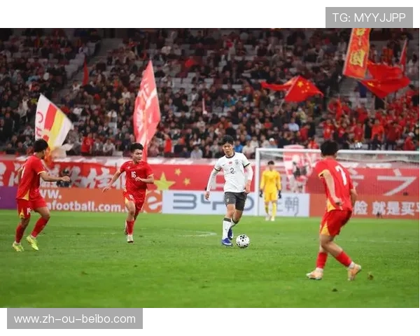 中国U-23男足西安国际青年足球锦标赛获亚军杜月徵关键世界波1比0力克越南U-23